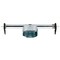 Westinghouse Support Box Ceiling SafTBrace Fan/Fxtr Rtrft 4Teeth Lck Scrw 1.5In Box 0101000 - alternate 1